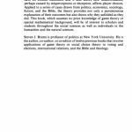 خرید و دانلود نسخه کامل کتاب Theory of Moves