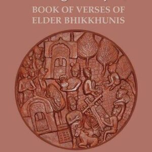 خرید و دانلود نسخه کامل کتاب Therigathapali – Book of Verses of Elder Bhikkhunis