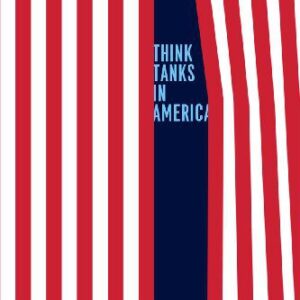 خرید و دانلود نسخه کامل کتاب Think Tanks in America
