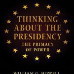 خرید و دانلود نسخه کامل کتاب Thinking About the Presidency: The Primacy of Power