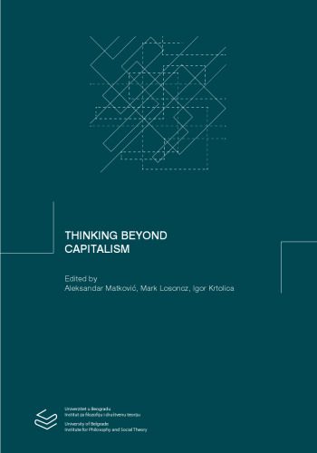 خرید و دانلود نسخه کامل کتاب Thinking Beyond Capitalism, Conference Proceedings_68e9db8e487bb.jpeg خرید و دانلود نسخه کامل کتاب Thinking Beyond Capitalism, Conference Proceedings