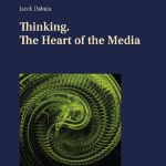 خرید و دانلود نسخه کامل کتاب Thinking. The Heart of the Media