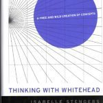 خرید و دانلود نسخه کامل کتاب Thinking with Whitehead A Free and Wild Creation of Concepts