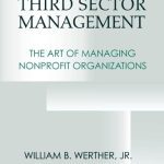 خرید و دانلود نسخه کامل کتاب Third Sector Management: The Art of Managing Nonprofit Organizations