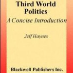 خرید و دانلود نسخه کامل کتاب Third World Politics: A Concise Introduction