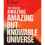 خرید و دانلود نسخه کامل کتاب This Amazing Amazing but Knowable Universe | Удивительный неисчерпаемый познаваемый мир