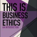 خرید و دانلود نسخه کامل کتاب This Is Business Ethics: An Introduction