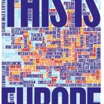 خرید و دانلود نسخه کامل کتاب This is Europe: The Way We Live Now