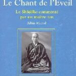 خرید و دانلود نسخه کامل کتاب This is the Title: Le chant de l’éveil And This is the Subtitle : le “Shôdôka” de Yôka Daishi / commenté par un maître zen