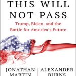 خرید و دانلود نسخه کامل کتاب This will NOT Pass