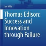 خرید و دانلود نسخه کامل کتاب Thomas Edison: Success And Innovation Through Failure