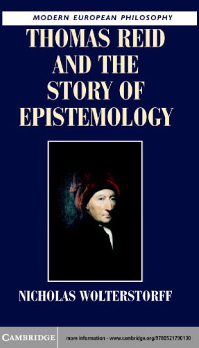خرید و دانلود نسخه کامل کتاب Thomas Reid and the Story of Epistemology (Modern European Philosophy)_68fd6e25025f3.jpeg خرید و دانلود نسخه کامل کتاب Thomas Reid and the Story of Epistemology (Modern European Philosophy)