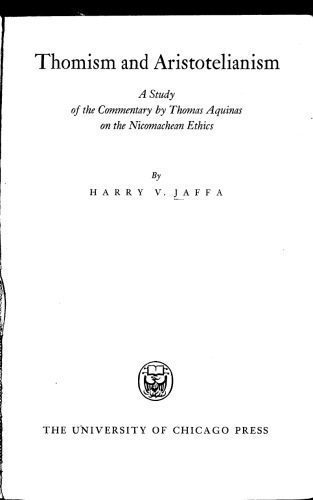 خرید و دانلود نسخه کامل کتاب Thomism And Aristotelianism: A Study Of The Commentary By Thomas Aquinas On The Nicomachean Ethics_68fed241c7c0b.jpeg خرید و دانلود نسخه کامل کتاب Thomism And Aristotelianism: A Study Of The Commentary By Thomas Aquinas On The Nicomachean Ethics