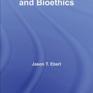 خرید و دانلود نسخه کامل کتاب Thomistic Principles and Bioethics