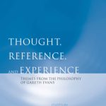 خرید و دانلود نسخه کامل کتاب Thought, Reference, and Experience: Themes from the Philosophy of Gareth Evans