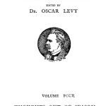 خرید و دانلود نسخه کامل کتاب Thoughts Out Of Season