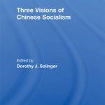خرید و دانلود نسخه کامل کتاب Three Visions of Chinese Socialism