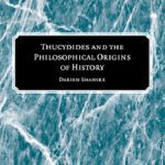 خرید و دانلود نسخه کامل کتاب Thucydides and the Philosophical Origins of History