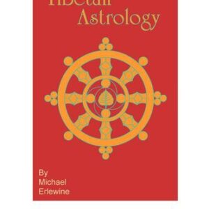 خرید و دانلود نسخه کامل کتاب Tibetan astrology