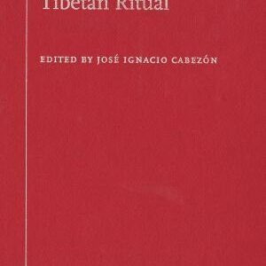 خرید و دانلود نسخه کامل کتاب Tibetan Ritual