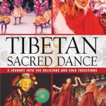 خرید و دانلود نسخه کامل کتاب Tibetan Sacred Dance: A Journey into the Religious and Folk Traditions