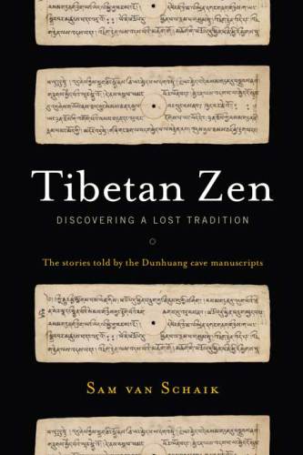 خرید و دانلود نسخه کامل کتاب Tibetan Zen: Discovering a Lost Tradition_68e124b708c00.jpeg خرید و دانلود نسخه کامل کتاب Tibetan Zen: Discovering a Lost Tradition