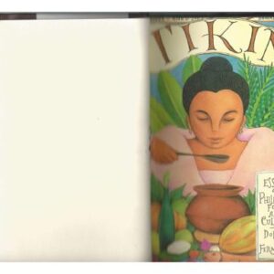 خرید و دانلود نسخه کامل کتاب Tikim: Essays on Philippine Food and Culture