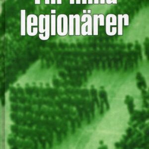 خرید و دانلود نسخه کامل کتاب Till mina legionärer