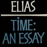 خرید و دانلود نسخه کامل کتاب Time: An Essay
