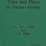 خرید و دانلود نسخه کامل کتاب Time and Place in Deuteronomy (JSOT Supplement)