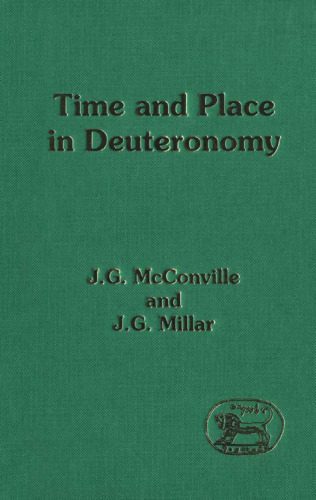 خرید و دانلود نسخه کامل کتاب Time and Place in Deuteronomy (JSOT Supplement)_68e22de76eae5.jpeg خرید و دانلود نسخه کامل کتاب Time and Place in Deuteronomy (JSOT Supplement)