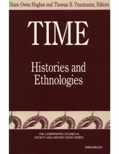 خرید و دانلود نسخه کامل کتاب Time: Histories and Ethnologies (The Comparative Studies in Society and History Book Series)_68e5e30f18247.jpeg خرید و دانلود نسخه کامل کتاب Time: Histories and Ethnologies (The Comparative Studies in Society and History Book Series)
