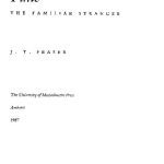 خرید و دانلود نسخه کامل کتاب Time: The Familiar Stranger