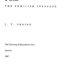 خرید و دانلود نسخه کامل کتاب Time: The Familiar Stranger