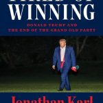 خرید و دانلود نسخه کامل کتاب Tired of Winning : Donald Trump and the End of the Grand Old Party