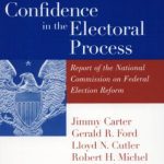 خرید و دانلود نسخه کامل کتاب To Assure Pride and Confidence in the Electoral Process: Report of the National Commission on Federal Election Reform