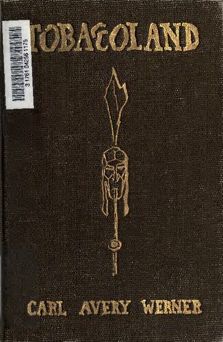 خرید و دانلود نسخه کامل کتاب Tobaccoland_68e61ab30032b.jpeg خرید و دانلود نسخه کامل کتاب Tobaccoland