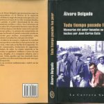 خرید و دانلود نسخه کامل کتاب Todo Tiempo Pasado Fue Peor