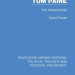 خرید و دانلود نسخه کامل کتاب Tom Paine: The Greatest Exile