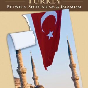 خرید و دانلود نسخه کامل کتاب Torn Country: Turkey Between Secularism and Islamism