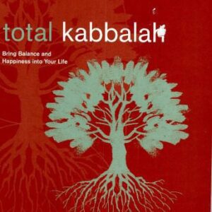 خرید و دانلود نسخه کامل کتاب Total Kabbalah