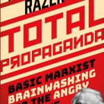 خرید و دانلود نسخه کامل کتاب Total Propaganda: Basic Marxist Brainwashing for the Angry and the Young