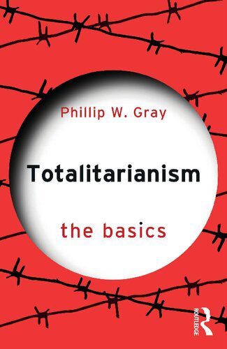 خرید و دانلود نسخه کامل کتاب Totalitarianism: The Basics_68e6fa1c55f67.jpeg خرید و دانلود نسخه کامل کتاب Totalitarianism: The Basics