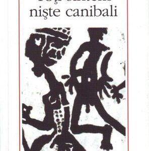خرید و دانلود نسخه کامل کتاب Toți sîntem niște canibali