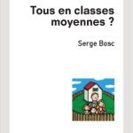 خرید و دانلود نسخه کامل کتاب Tous en classes moyennes