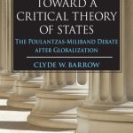 خرید و دانلود نسخه کامل کتاب Toward a Critical Theory of States: The Poulantzas-Miliband Debate After Globalization