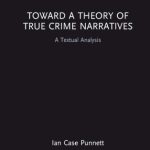 خرید و دانلود نسخه کامل کتاب Toward a Theory of True Crime Narratives: A Textual Analysis