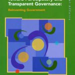 خرید و دانلود نسخه کامل کتاب Toward Participatory And Transparent Governance: Reinventing the Government (Econmic & Social Affairs)