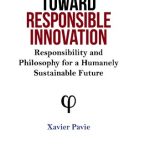 خرید و دانلود نسخه کامل کتاب Toward Responsible Innovation: Responsibility and Philosophy for a Humanely Sustainable Future