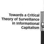 خرید و دانلود نسخه کامل کتاب Towards a Critical Theory of Surveillance in Informational Capitalism